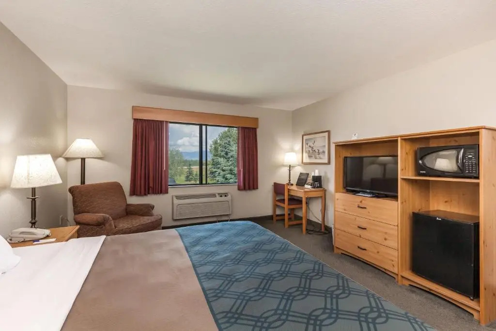 MountainView Lodge and Suites