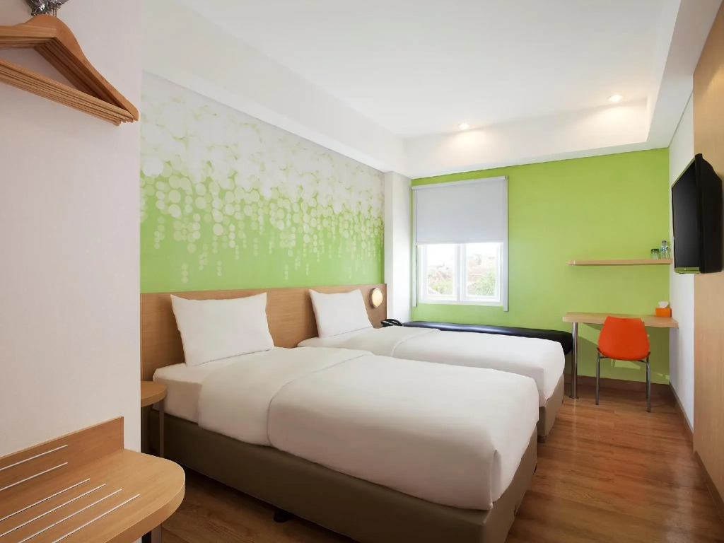 Zest Bogor by Swiss-Belhotel International