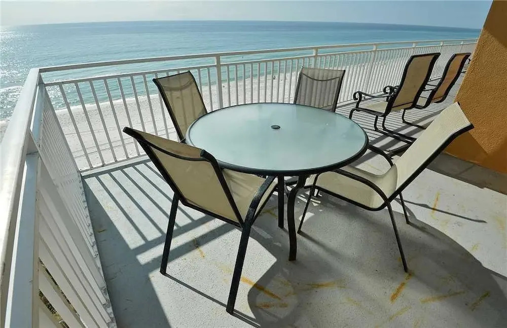 Splash 207 - Two Bedroom Condo