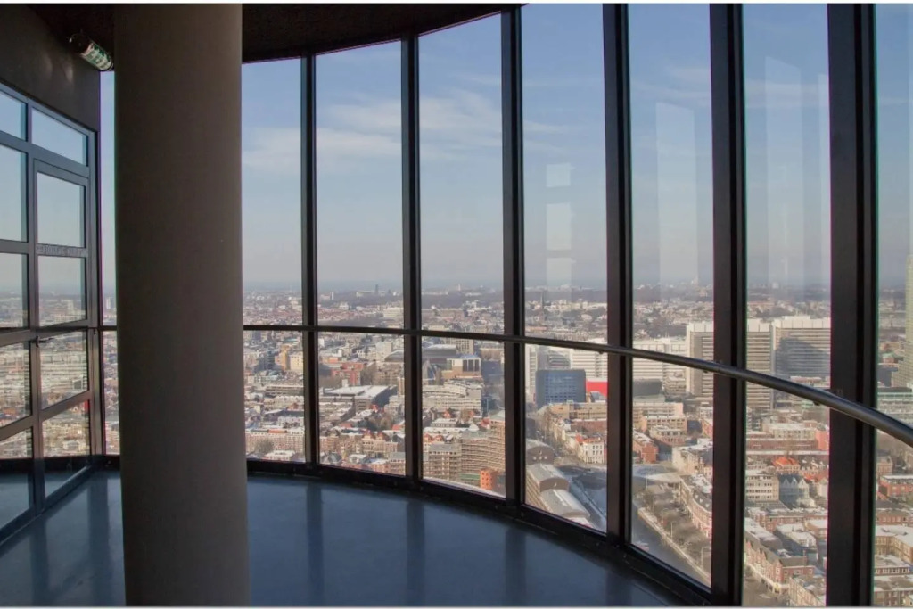 Amazing SkyStudio on 30th floor 735