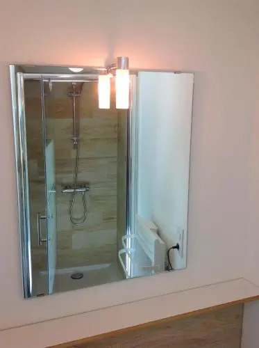 Appartement Triplex