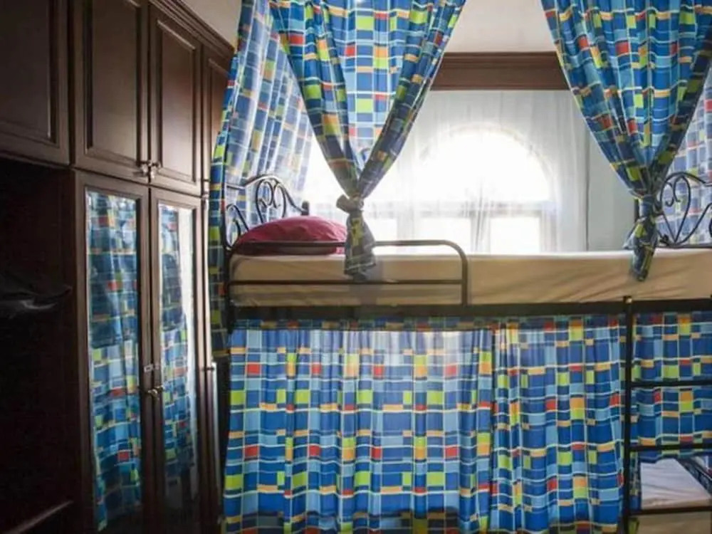 Mad Cow Hostel