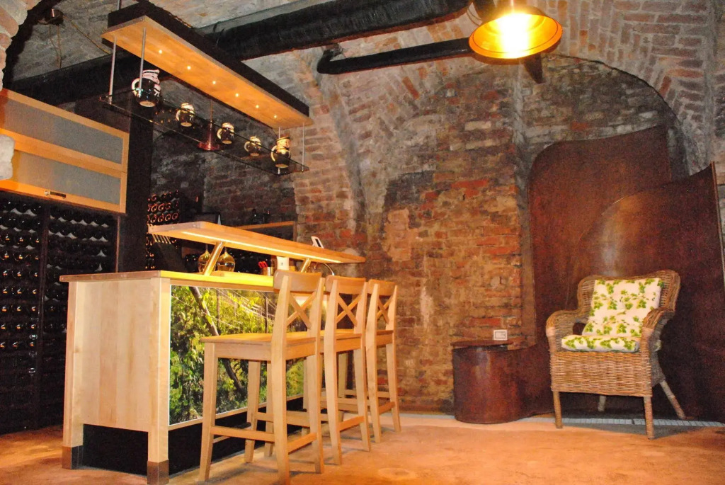 Casa dei Frati