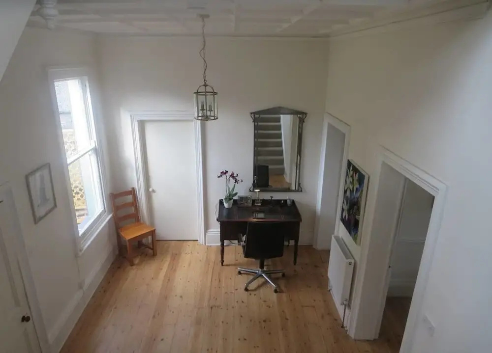 Remarkable 4-Bed House in Ashburton
