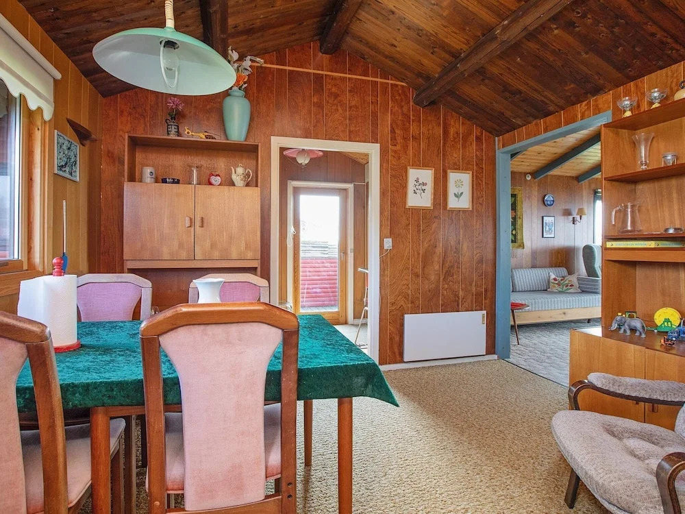 4 Person Holiday Home in Kalundborg