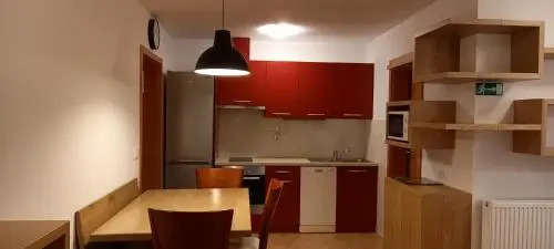 Apartment Markič