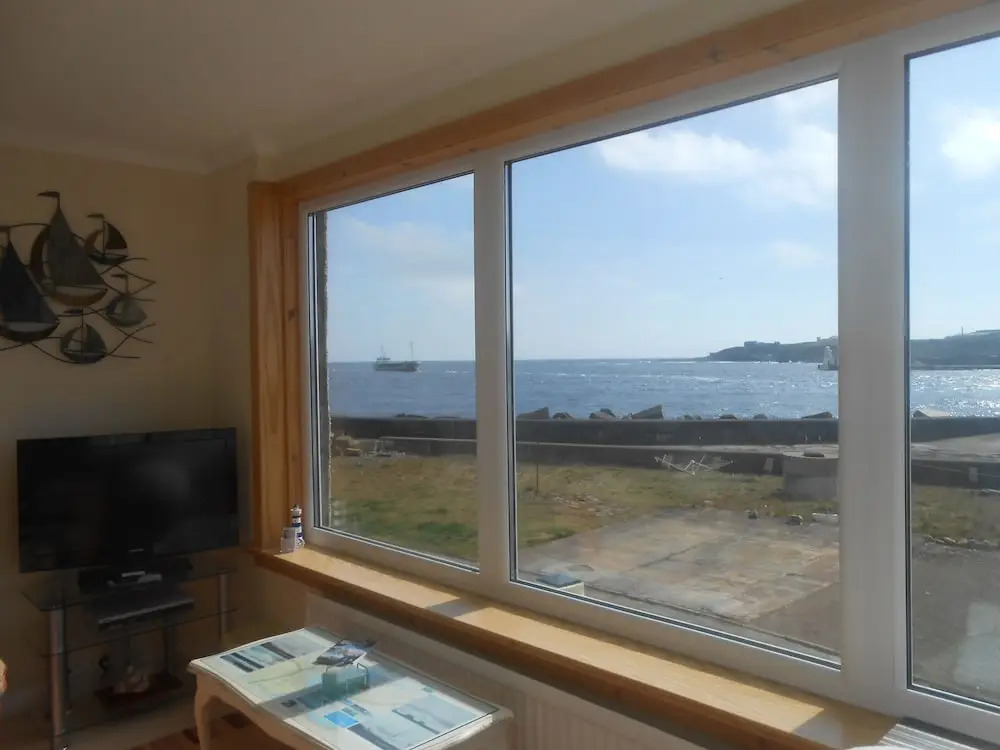Seaview Guest House