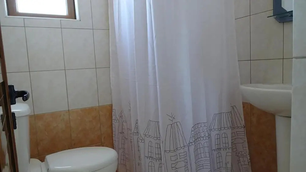 Apartments Marku
