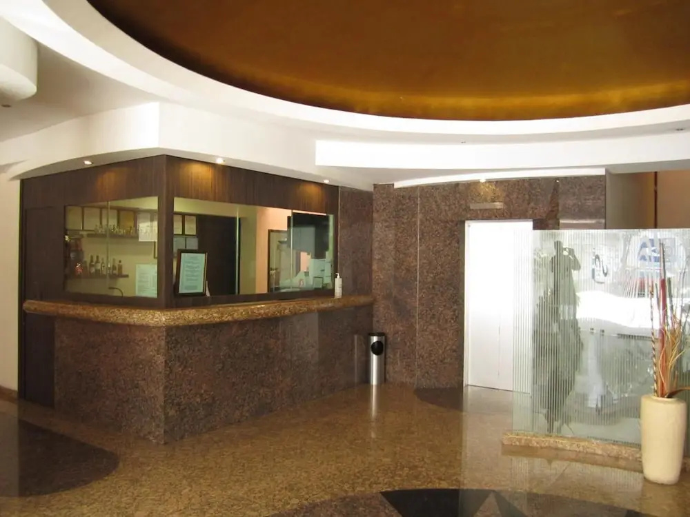 Panorama Hotel
