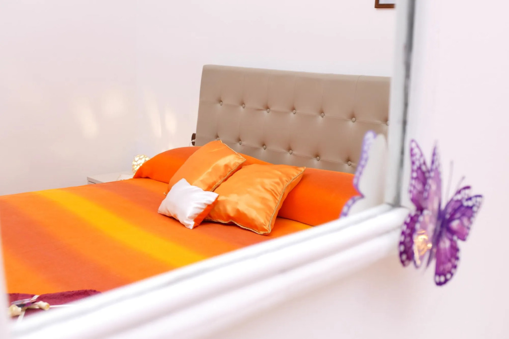Villa Musella B&B