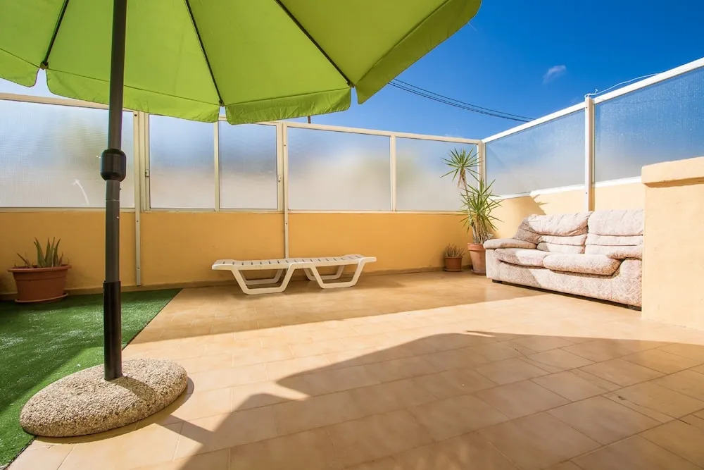 Apartamento Summer Brise