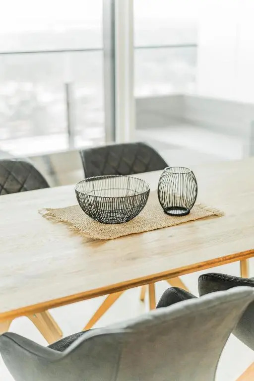 Diamondview LUXURY Apartments Vienna