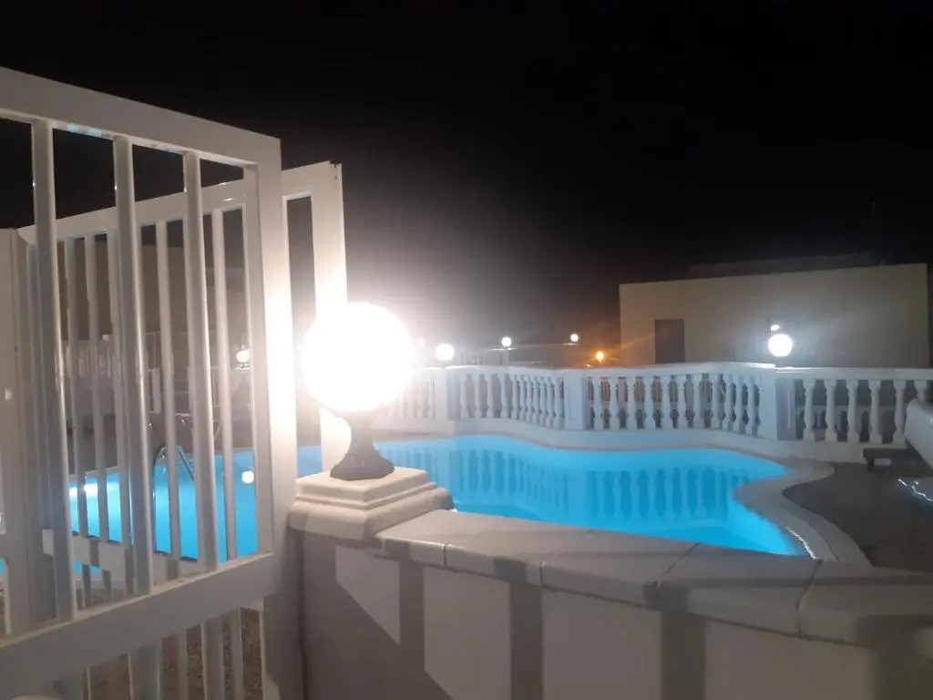 Caleta Paraiso 140