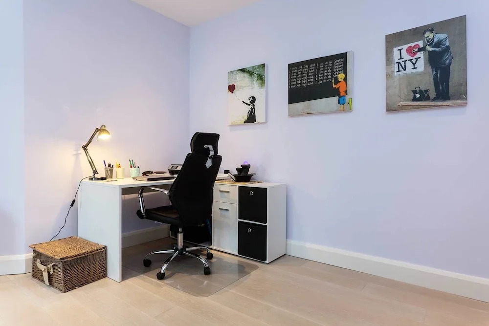 Veeve - Smart & Cosy