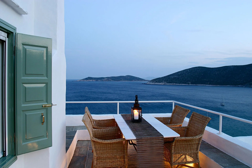 Niriedes Hotel