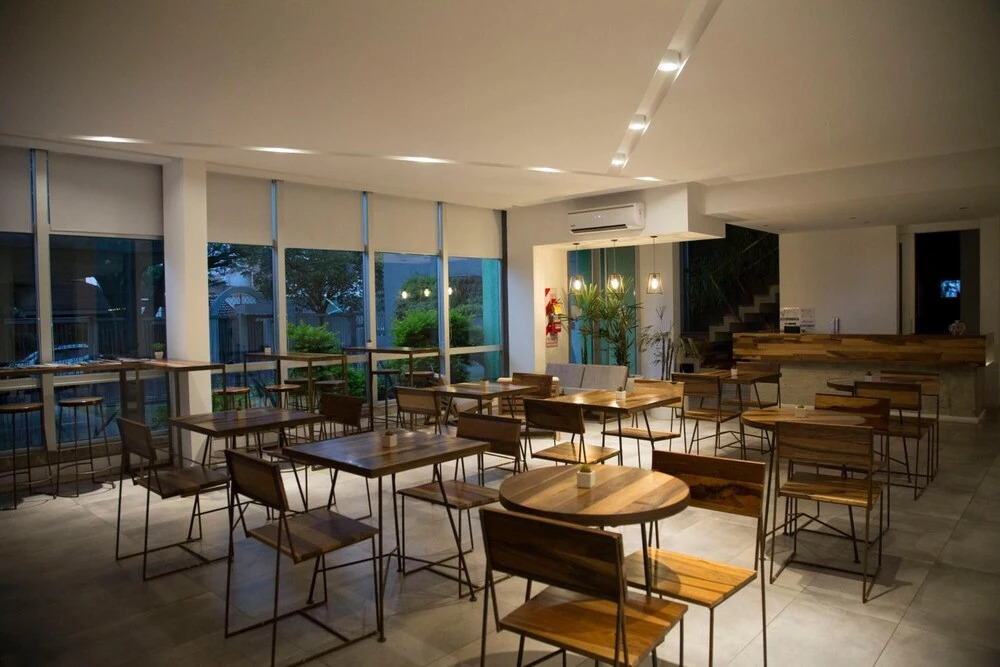 Ciudad Prado Hotel