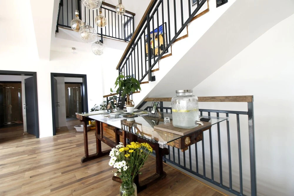 B&B Villa Dolina Plitvice