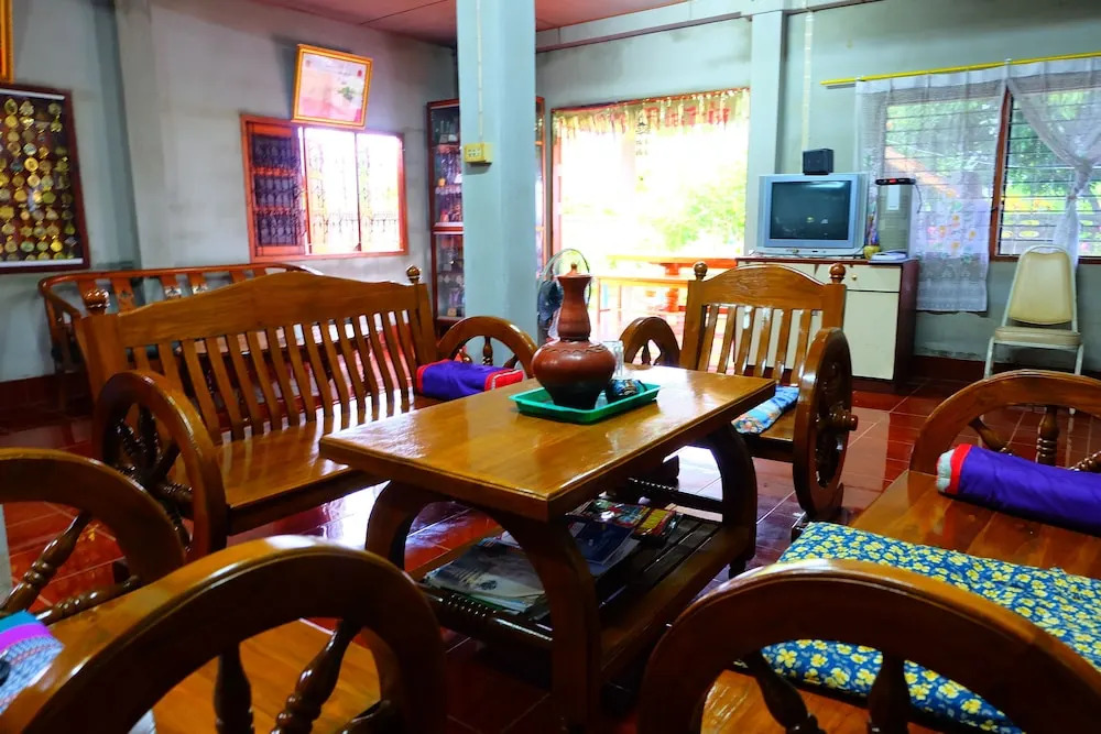 Wowtawan Homestay
