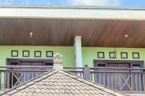 Merta Nadi Homestay