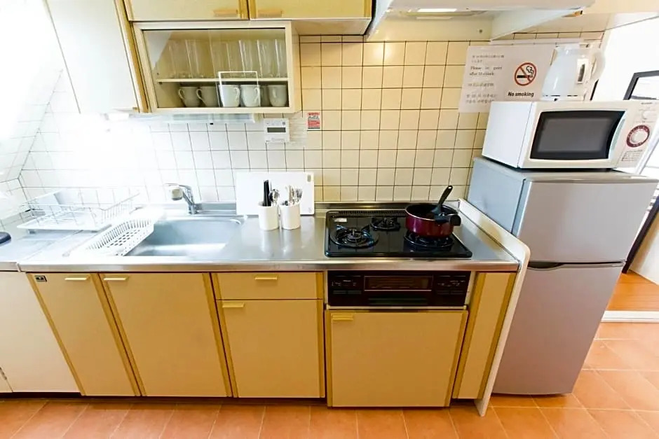 Hotel Hermitage Ochiai / Vacation STAY 48969