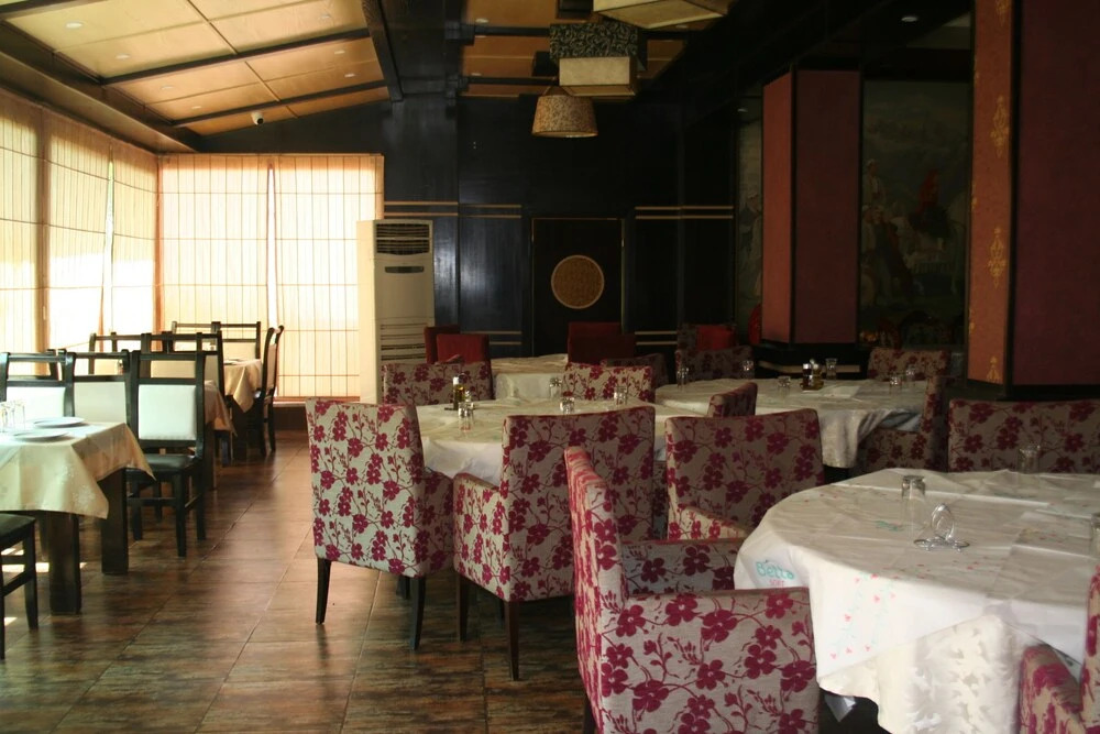 Hotel Korabi