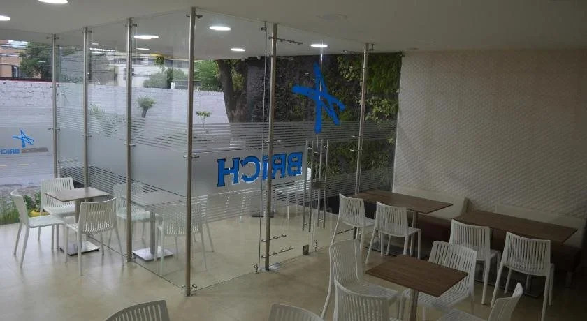 Hotel Arthur Brich