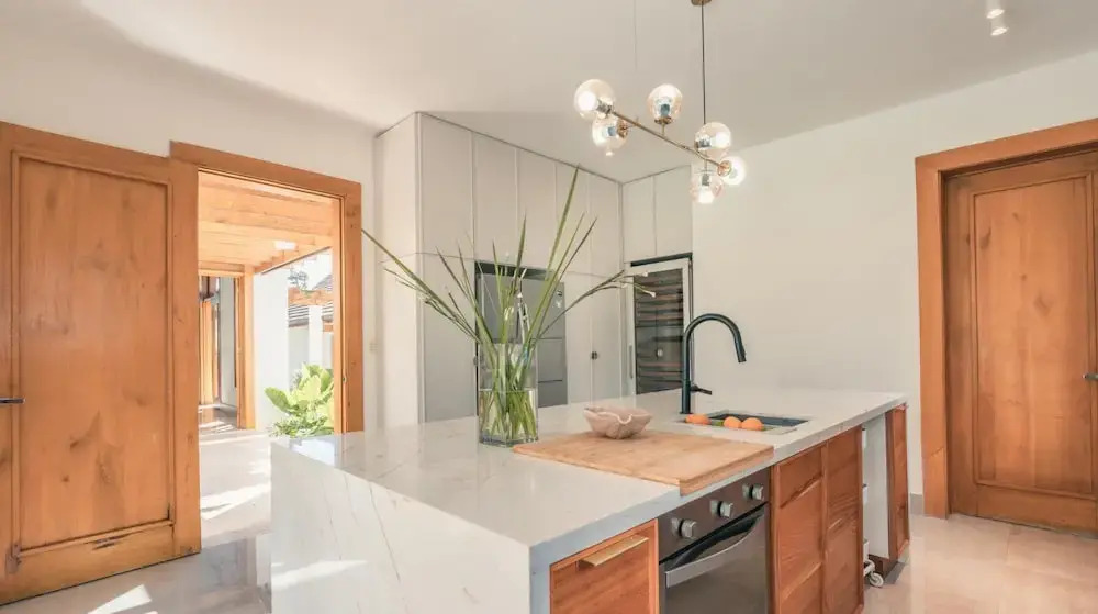 Tropical Villa With Maid and Butler in Cap Cana