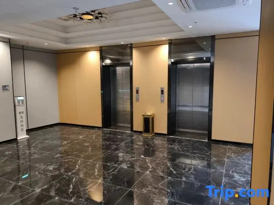 The Yayou International Hotel (Foshan Sanshui New Commercial City Branch)