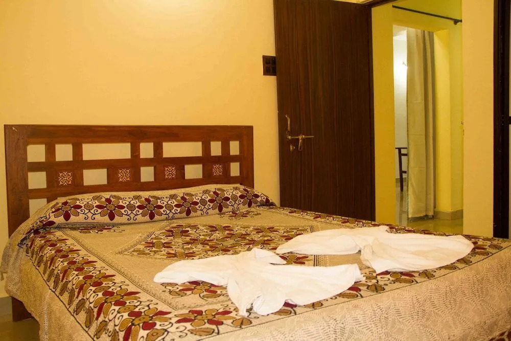 Nirvaah Home Near Calangute