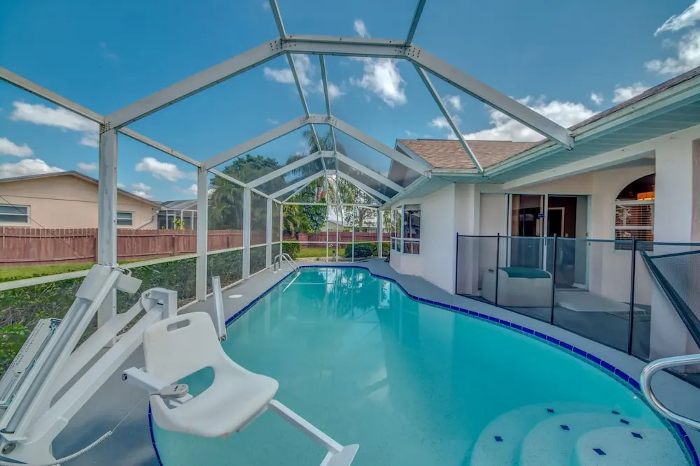 Villa Hope - Roelens Vacations
