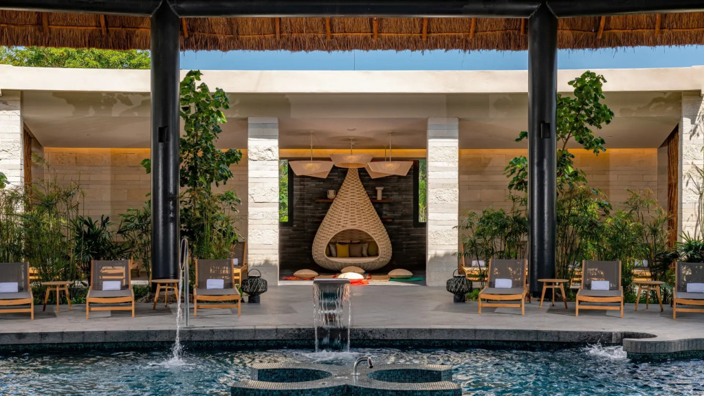 Hilton Tulum Riviera Maya All-Inclusive Resort
