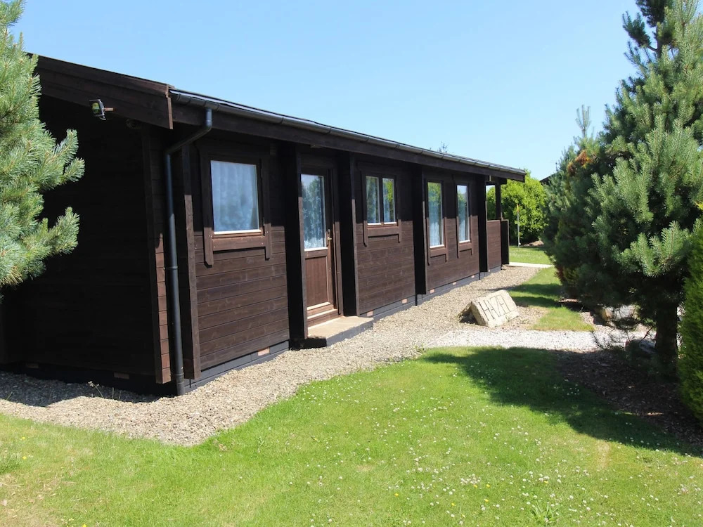 Hazel Lodge