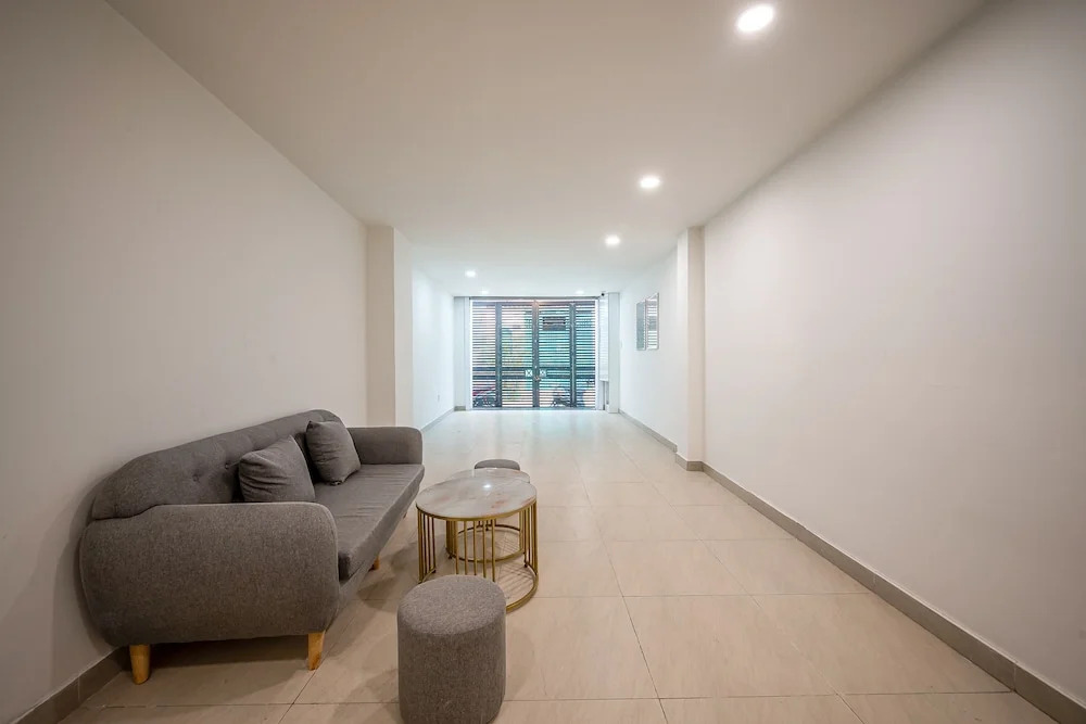Cozrum Homes - Coraline House
