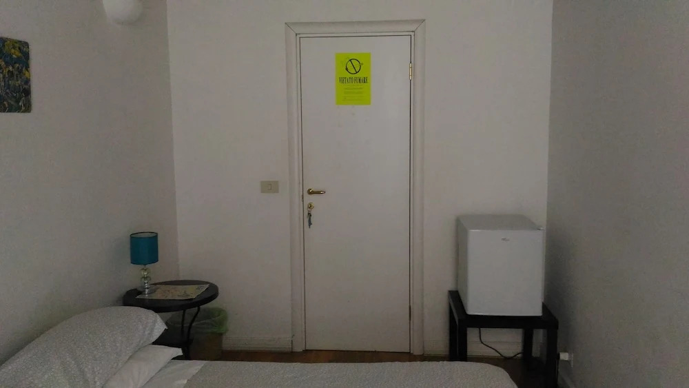 Flaminia 9 B&B