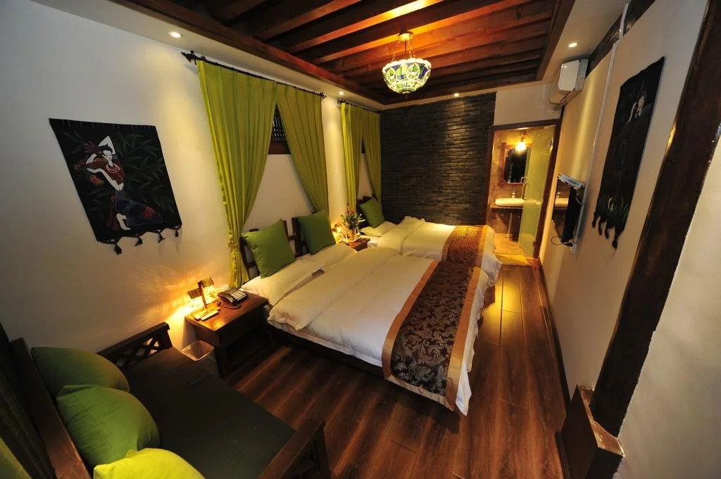 Bolatu Inn