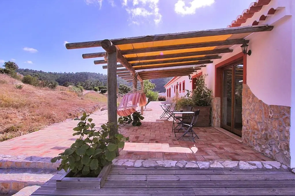 Vida Pura Apartments
