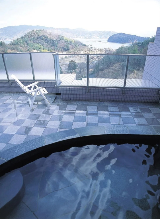 Greenpia Setouchi