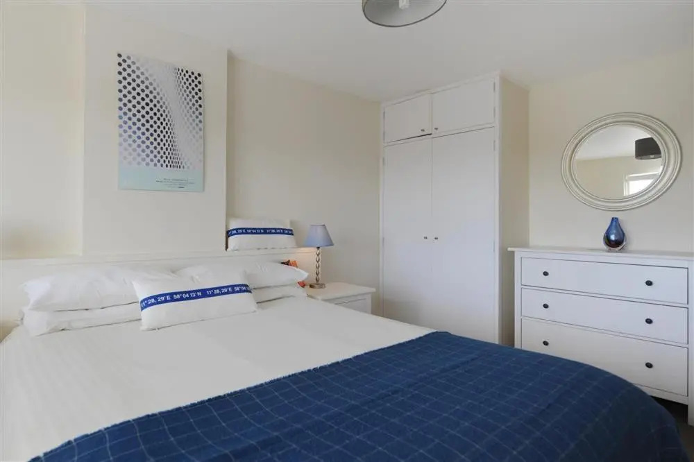 2 Studley Gardens