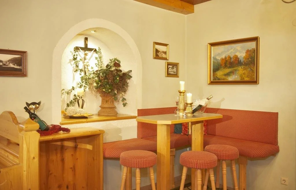 Hotel Hubertushof
