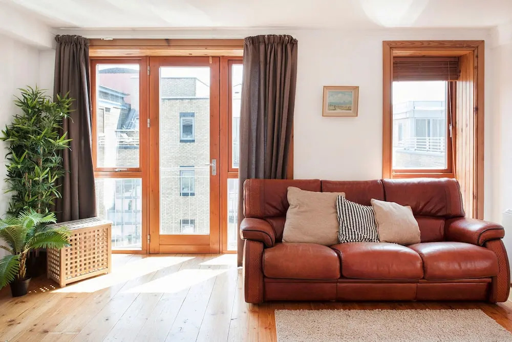 MetroStays - Temple Bar 25