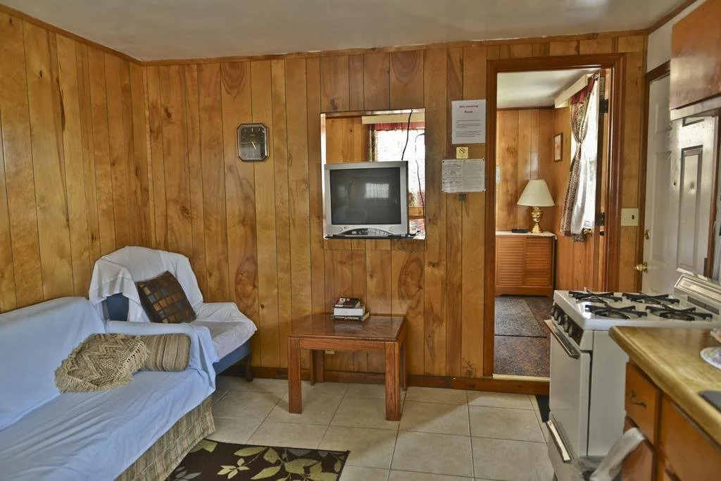 Lake Ida Beach Resort