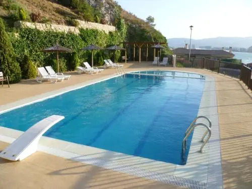 Cap Blanc Este, Nº 2