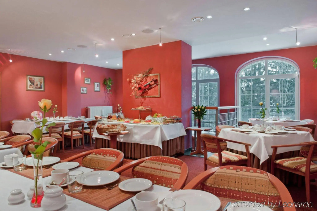 Hotel Vivaldi