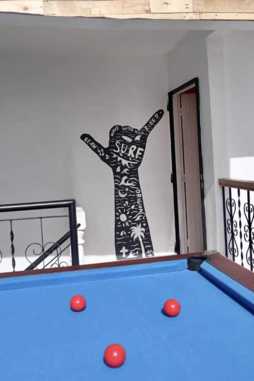 BigBlue Surf Experience Hostel