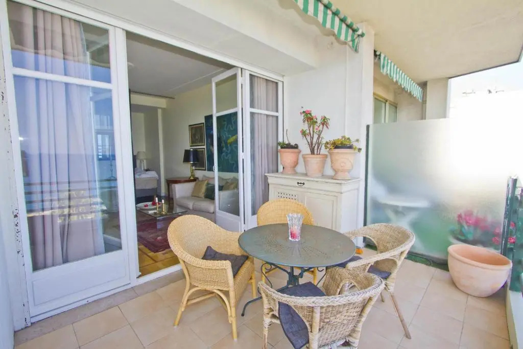 Beachside Suite Panoramic - Promenade Holiday
