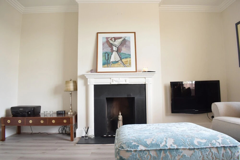 1 Bed Flat in West London