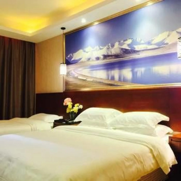 Gailwey Fairyland Resort Jiuzhai