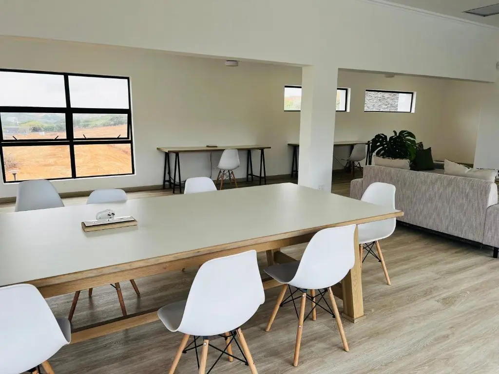 Villa 86, Ballito