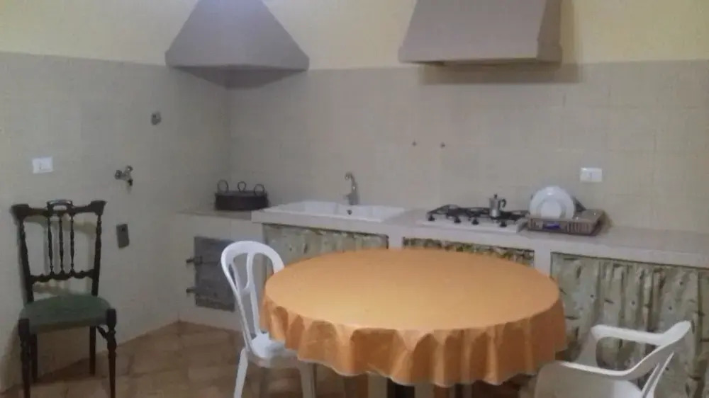 Apartment With 2 Bedrooms In Mazara Del Vallo With Wonderful City View Furnished Terrace And Wifi Near The Beach