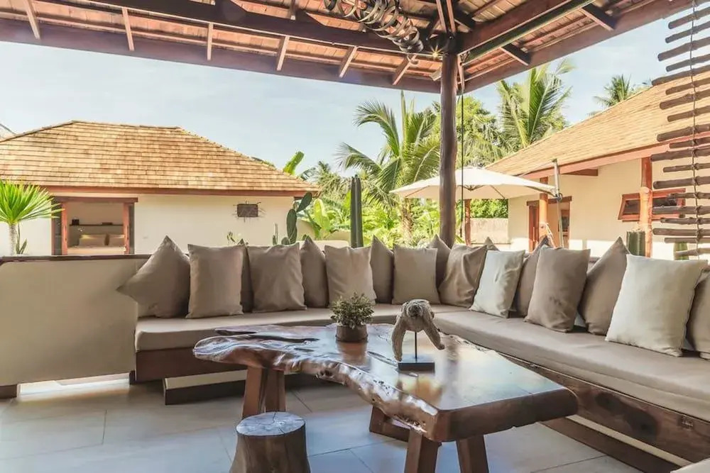 Baan Maprao Villa 10 Bedrooms